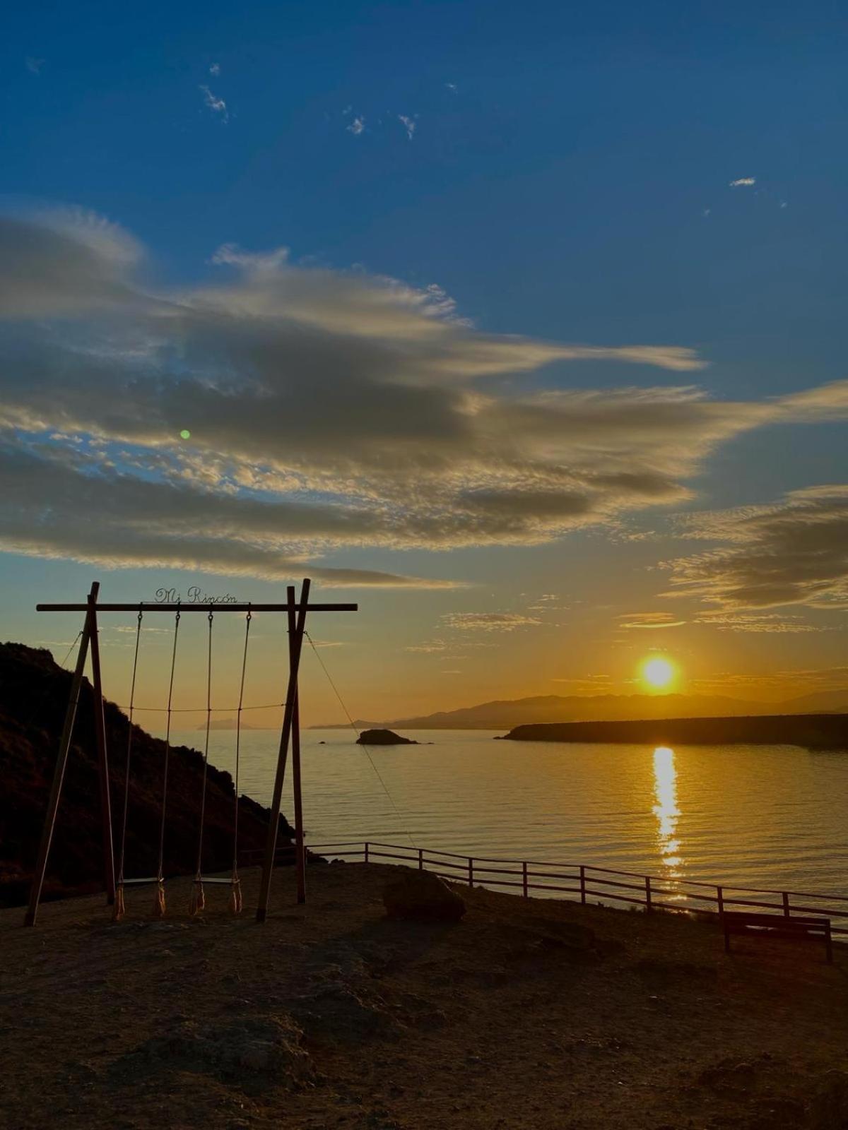 El Encanto De Val Bolnuevo Exterior foto